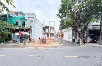 Bán đất 2MT kinh doanh đường Nguyễn Phước Nguyên